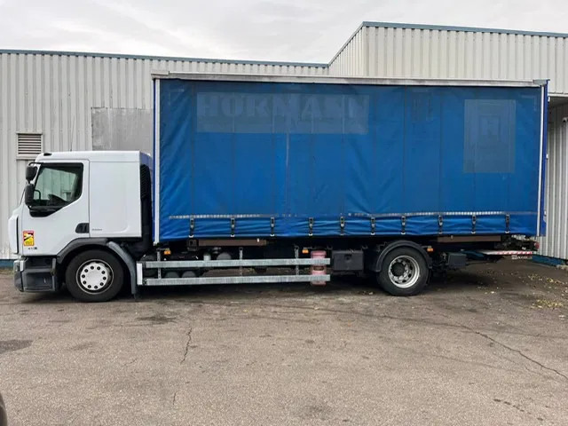 Renault Premium 410 DXi , Manual Gearbox , Retarder , Airco - شاحنة ستارة: صور 2 Renault Premium 410 DXi , Manual Gearbox , Retarder , Airco - شاحنة ستارة: صور 2