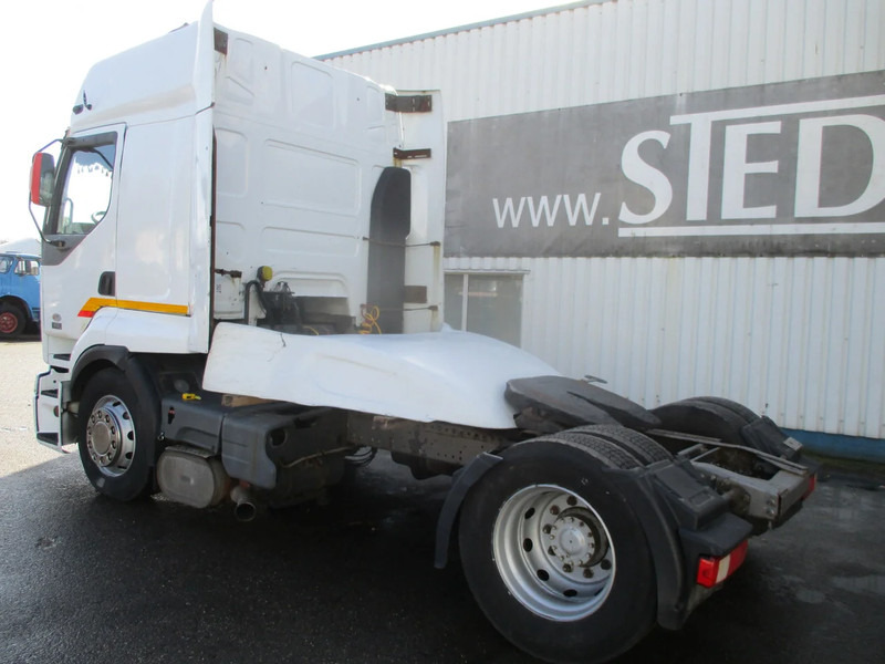 Renault Premium 420 DCI , ZF Manual , Airco - شاحنة جرار: صور 5 Renault Premium 420 DCI , ZF Manual , Airco - شاحنة جرار: صور 5