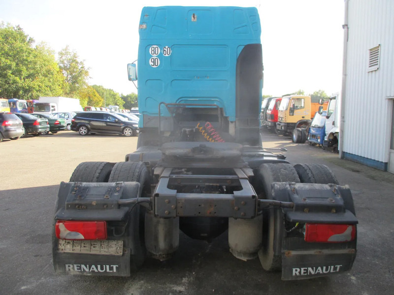 شاحنة جرار Renault Premium 420 DCI , ZF Manual: صور 7