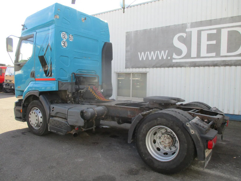 Renault Premium 420 DCI , ZF Manual - شاحنة جرار: صور 5 Renault Premium 420 DCI , ZF Manual - شاحنة جرار: صور 5