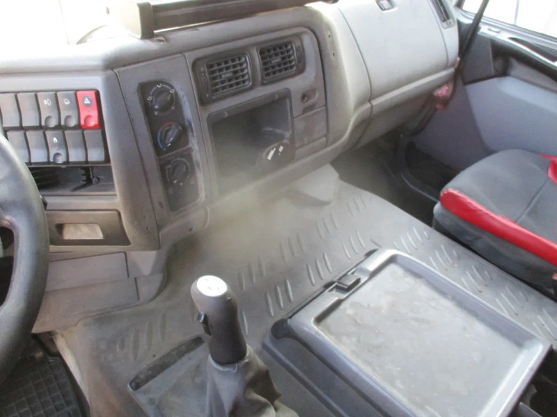 شاحنة جرار Renault Premium 420 DCI , ZF Manual: صور 10