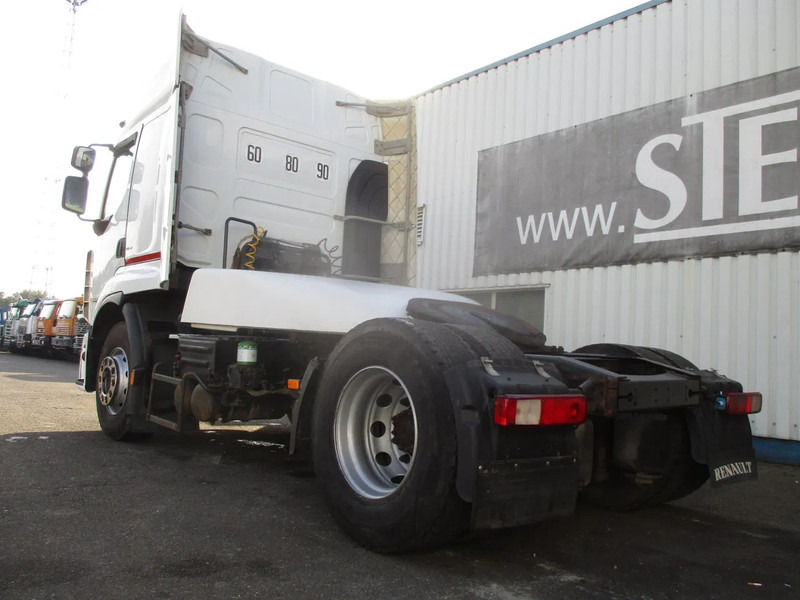 Renault Premium 440 DXI , Manual Gearbox , Airco - شاحنة جرار: صور 5 Renault Premium 440 DXI , Manual Gearbox , Airco - شاحنة جرار: صور 5