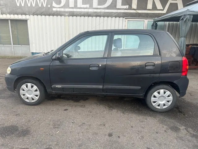 Suzuki Alto 1.0 - 16V , 5 drs. , Handel / export - سيارة: صور 2 Suzuki Alto 1.0 - 16V , 5 drs. , Handel / export - سيارة: صور 2