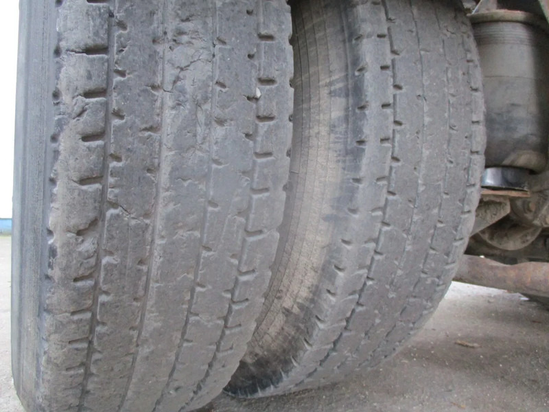 شاحنة جرار Volvo FH 12 380, Manual , Airco: صور 14