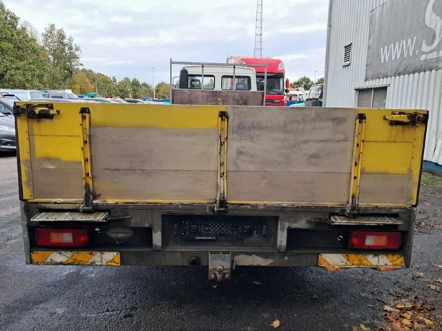 شاحنة نقل سيارات شاحنة Volvo FL6-07 , Plateau / Car Transporter, Spring Suspension: صور 7 شاحنة نقل سيارات شاحنة Volvo FL6-07 , Plateau / Car Transporter, Spring Suspension: صور 7