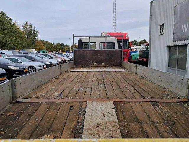 شاحنة نقل سيارات شاحنة Volvo FL6-07 , Plateau / Car Transporter, Spring Suspension: صور 9 شاحنة نقل سيارات شاحنة Volvo FL6-07 , Plateau / Car Transporter, Spring Suspension: صور 9