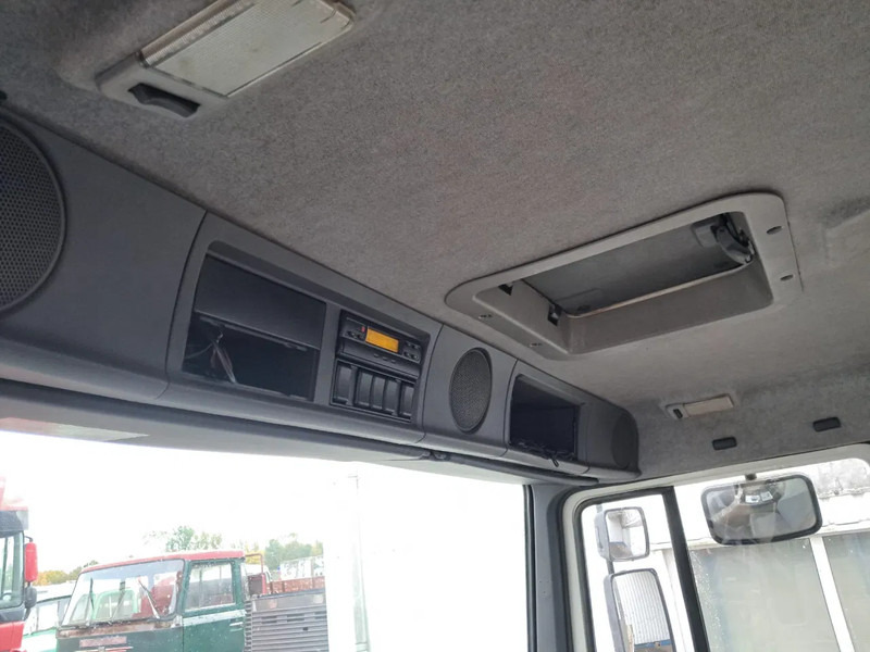 شاحنة نقل سيارات شاحنة Volvo FL6-07 , Plateau / Car Transporter, Spring Suspension: صور 18 شاحنة نقل سيارات شاحنة Volvo FL6-07 , Plateau / Car Transporter, Spring Suspension: صور 18