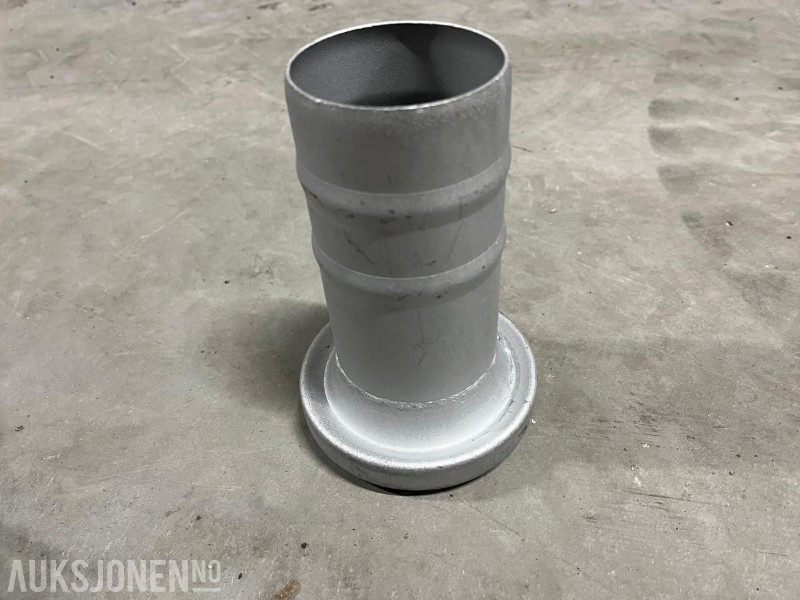 10 stk BAUER koblinger - 3 tommer - NYE! - الآلات والماكينات الزراعية: صور 4 10 stk BAUER koblinger - 3 tommer - NYE! - الآلات والماكينات الزراعية: صور 4