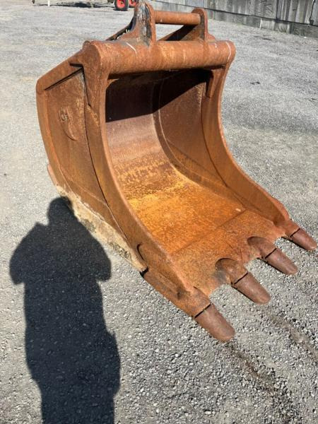 1500l kleppmekk graveskuff s-70 feste - ملحقات - آلات البناء: صور 5 1500l kleppmekk graveskuff s-70 feste - ملحقات - آلات البناء: صور 5