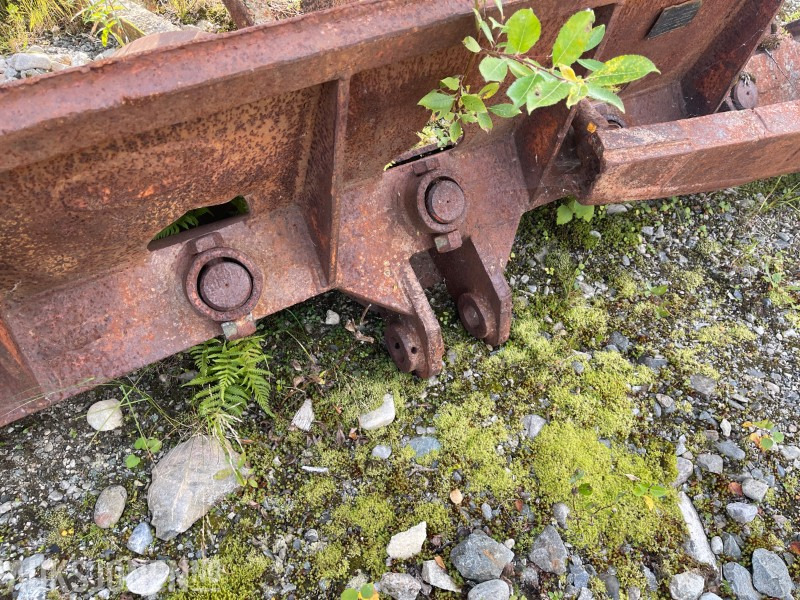 1900 Traktor-/maskinskjær eldre modell - الآلات والماكينات الزراعية: صور 5 1900 Traktor-/maskinskjær eldre modell - الآلات والماكينات الزراعية: صور 5