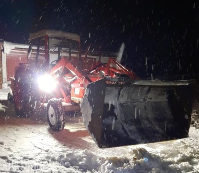 1974 Zetor 4718 traktor - Mye påkostet - جرار: صور 3 1974 Zetor 4718 traktor - Mye påkostet - جرار: صور 3