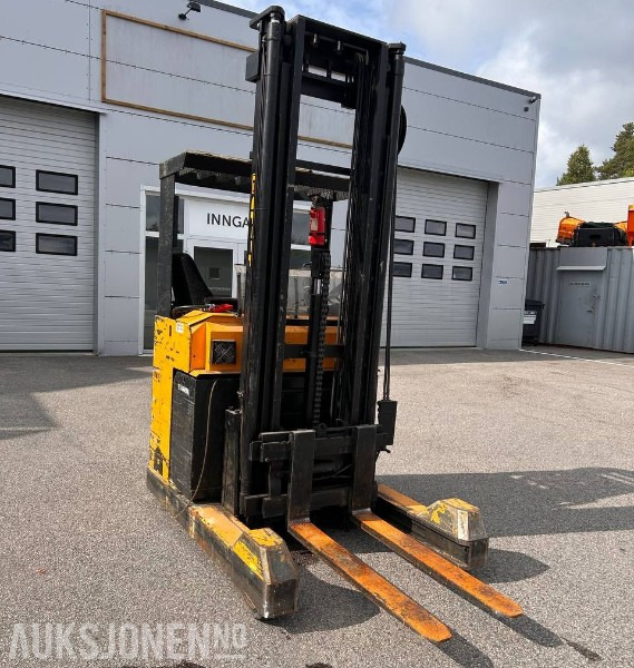 1990 Atlet 160DTFVR83C770 Skyvemasttruck - معدات المناولة: صور 2 1990 Atlet 160DTFVR83C770 Skyvemasttruck - معدات المناولة: صور 2