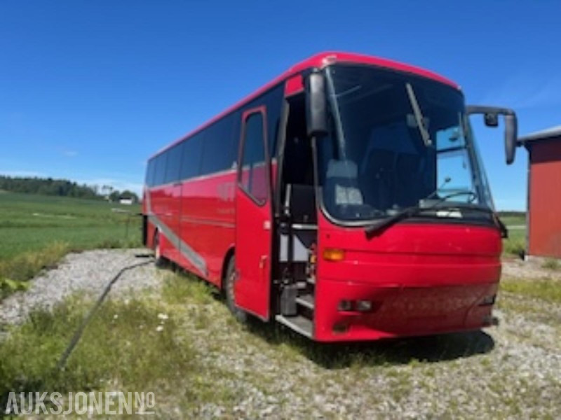 1997 VDL FUTURA - campingbuss - racingbuss - حافلة: صور 2 1997 VDL FUTURA - campingbuss - racingbuss - حافلة: صور 2