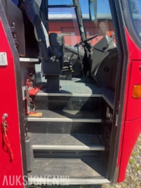 1997 VDL FUTURA - campingbuss - racingbuss - حافلة: صور 3 1997 VDL FUTURA - campingbuss - racingbuss - حافلة: صور 3
