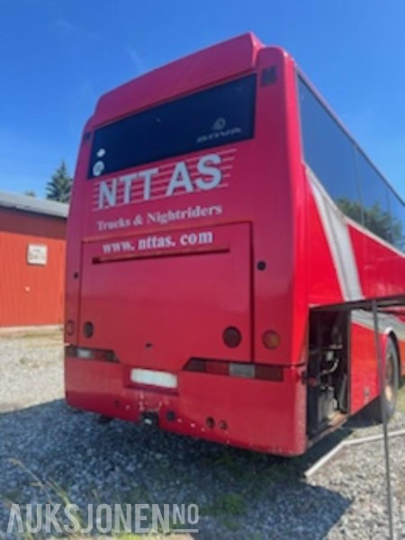 1997 VDL FUTURA - campingbuss - racingbuss - حافلة: صور 4 1997 VDL FUTURA - campingbuss - racingbuss - حافلة: صور 4