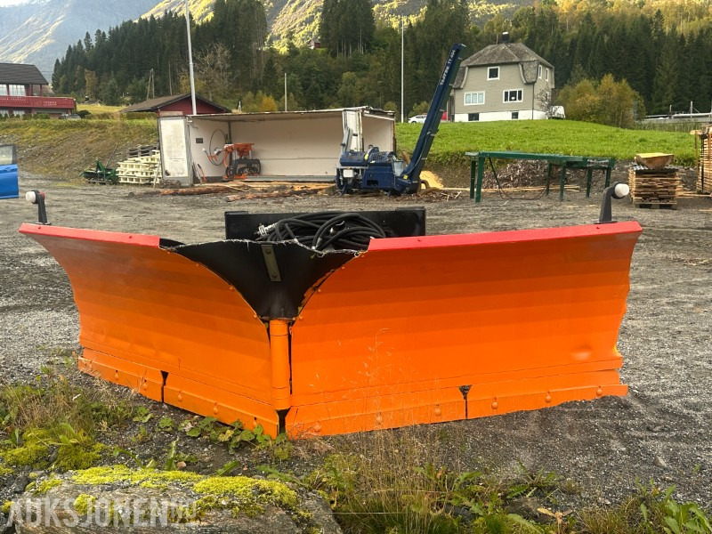 2003 Broddway VP 360 - V-Plog - BM feste - ملحقات - آلات البناء: صور 1 2003 Broddway VP 360 - V-Plog - BM feste - ملحقات - آلات البناء: صور 1