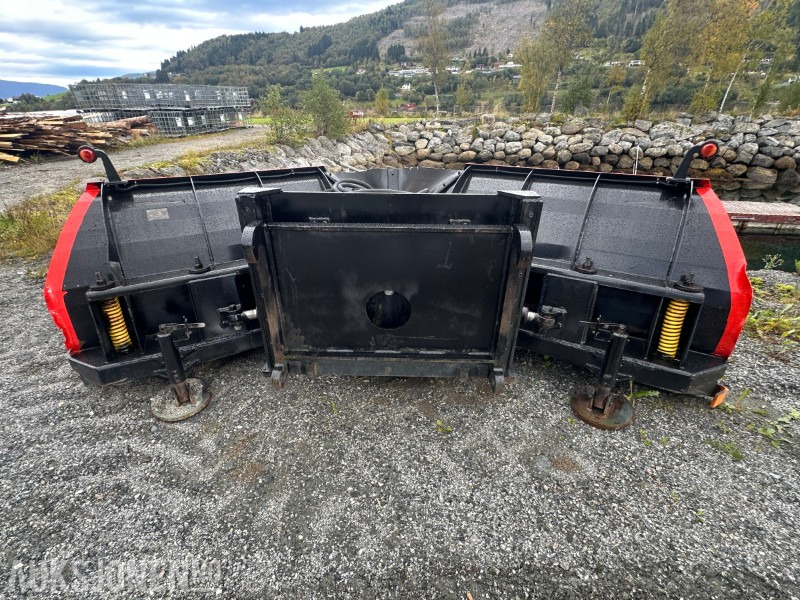 2003 Broddway VP 360 - V-Plog - BM feste - ملحقات - آلات البناء: صور 4 2003 Broddway VP 360 - V-Plog - BM feste - ملحقات - آلات البناء: صور 4