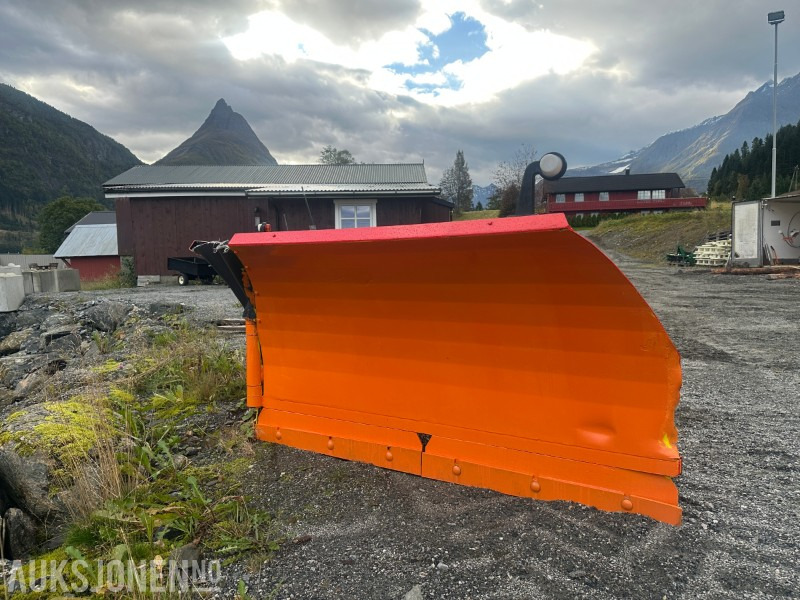 2003 Broddway VP 360 - V-Plog - BM feste - ملحقات - آلات البناء: صور 3 2003 Broddway VP 360 - V-Plog - BM feste - ملحقات - آلات البناء: صور 3