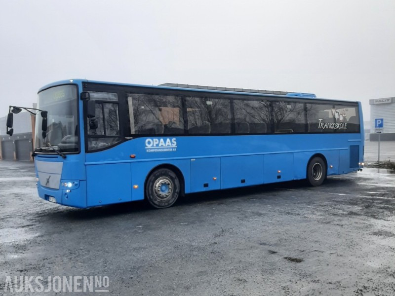 2005 Volvo B-7 R 8700 INTERCITY Buss - حافلة: صور 2 2005 Volvo B-7 R 8700 INTERCITY Buss - حافلة: صور 2