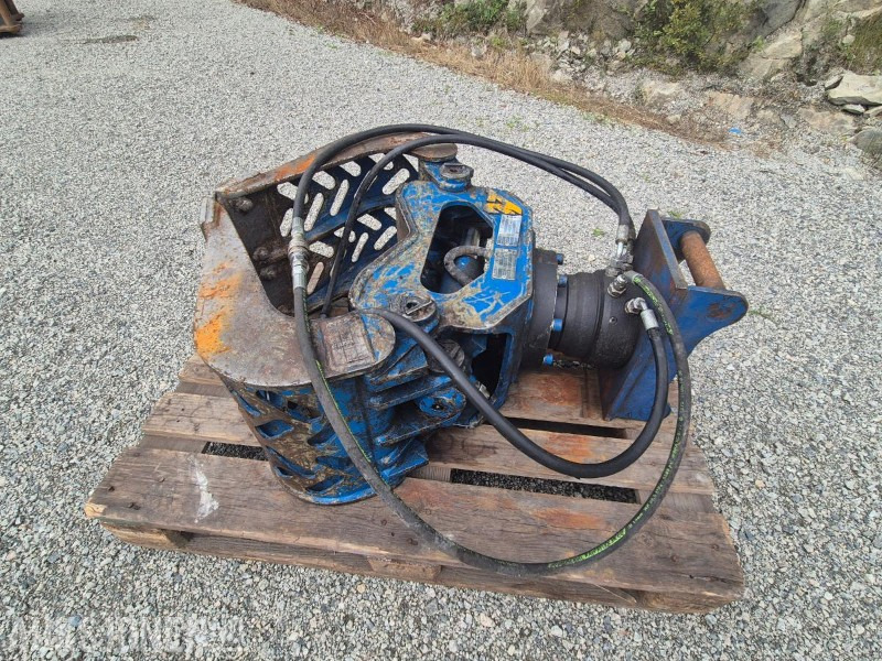 2007 Arden S222 sorteringsklype med rotor - ملحقات - آلات البناء: صور 4 2007 Arden S222 sorteringsklype med rotor - ملحقات - آلات البناء: صور 4