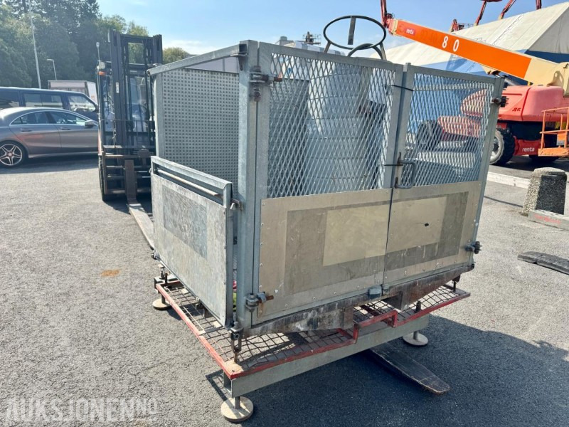 2007 Camac EC 600 Vareheis - معدات البناء: صور 3 2007 Camac EC 600 Vareheis - معدات البناء: صور 3
