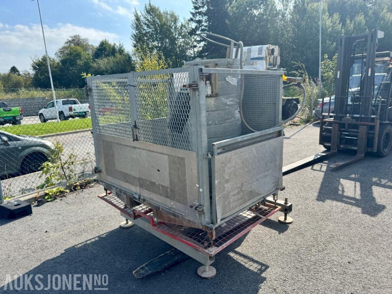2007 Camac EC 600 Vareheis - معدات البناء: صور 4 2007 Camac EC 600 Vareheis - معدات البناء: صور 4