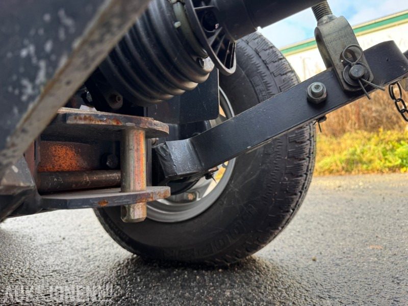 جرار 2010 Antonio Carraro Superparc 4400 HST MED SNØFRESER, KOST OG STRØKASSE: صور 47 جرار 2010 Antonio Carraro Superparc 4400 HST MED SNØFRESER, KOST OG STRØKASSE: صور 47