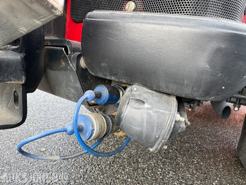 جرار 2010 Antonio Carraro Superparc 4400 HST MED SNØFRESER, KOST OG STRØKASSE: صور 30 جرار 2010 Antonio Carraro Superparc 4400 HST MED SNØFRESER, KOST OG STRØKASSE: صور 30