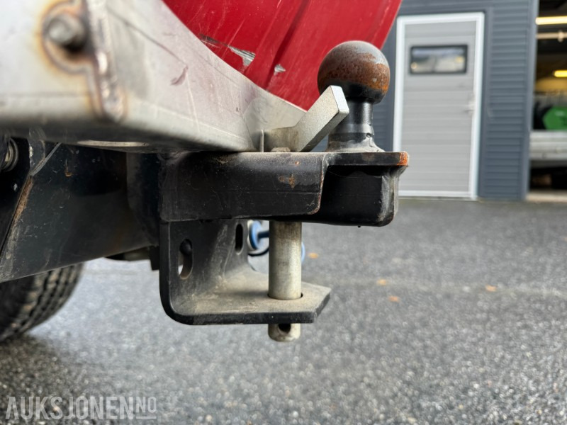 جرار 2010 Antonio Carraro Superparc 4400 HST MED SNØFRESER, KOST OG STRØKASSE: صور 12 جرار 2010 Antonio Carraro Superparc 4400 HST MED SNØFRESER, KOST OG STRØKASSE: صور 12