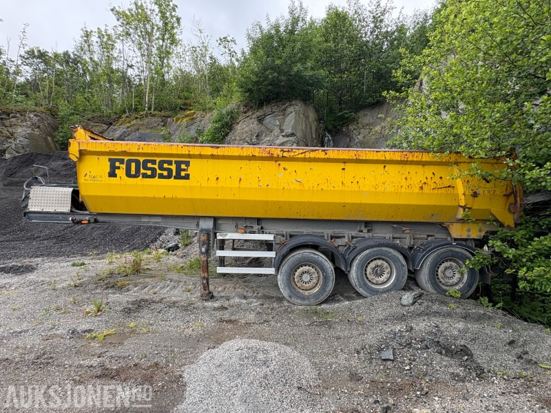 2010 Maur Bilpåbygg Tippsemi - مقطورة: صور 5 2010 Maur Bilpåbygg Tippsemi - مقطورة: صور 5
