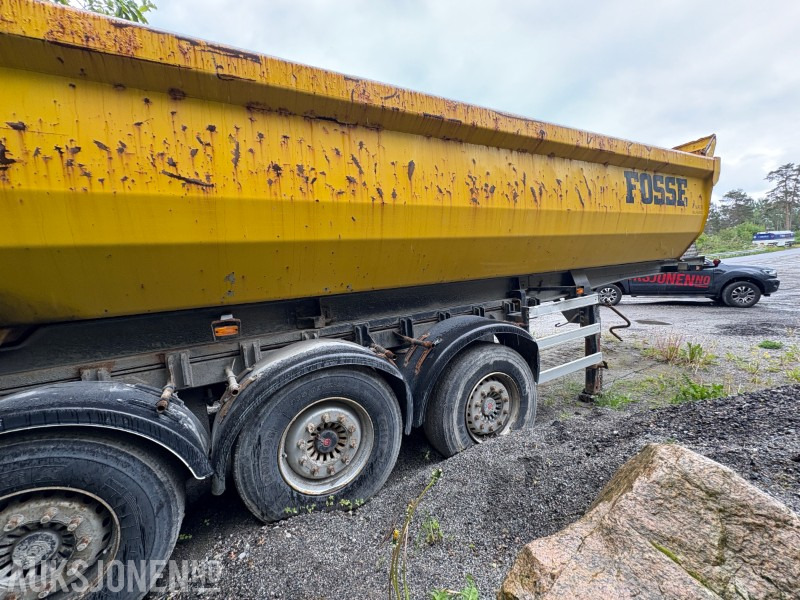 2010 Maur Bilpåbygg Tippsemi - مقطورة: صور 4 2010 Maur Bilpåbygg Tippsemi - مقطورة: صور 4