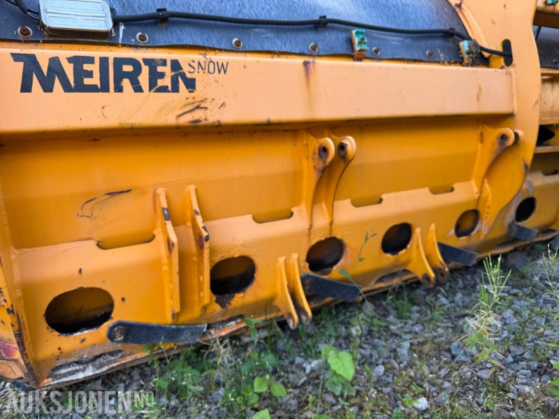 2010 Meiren MSP3703 LH diagonalplog - شاحنة: صور 3 2010 Meiren MSP3703 LH diagonalplog - شاحنة: صور 3