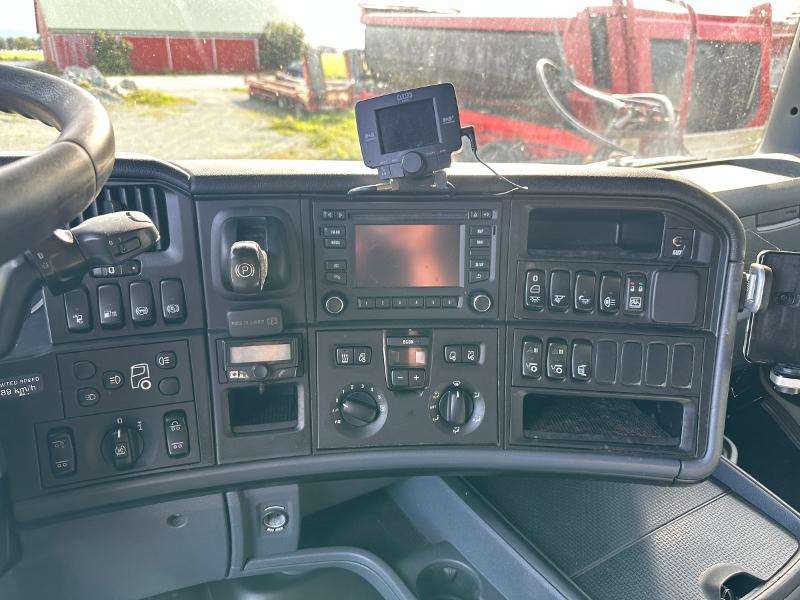 الشاسيه شاحنة 2011 Scania R480 chassis - Rep-objekt: صور 17 الشاسيه شاحنة 2011 Scania R480 chassis - Rep-objekt: صور 17