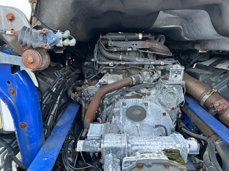 الشاسيه شاحنة 2011 Scania R480 chassis - Rep-objekt: صور 11 الشاسيه شاحنة 2011 Scania R480 chassis - Rep-objekt: صور 11