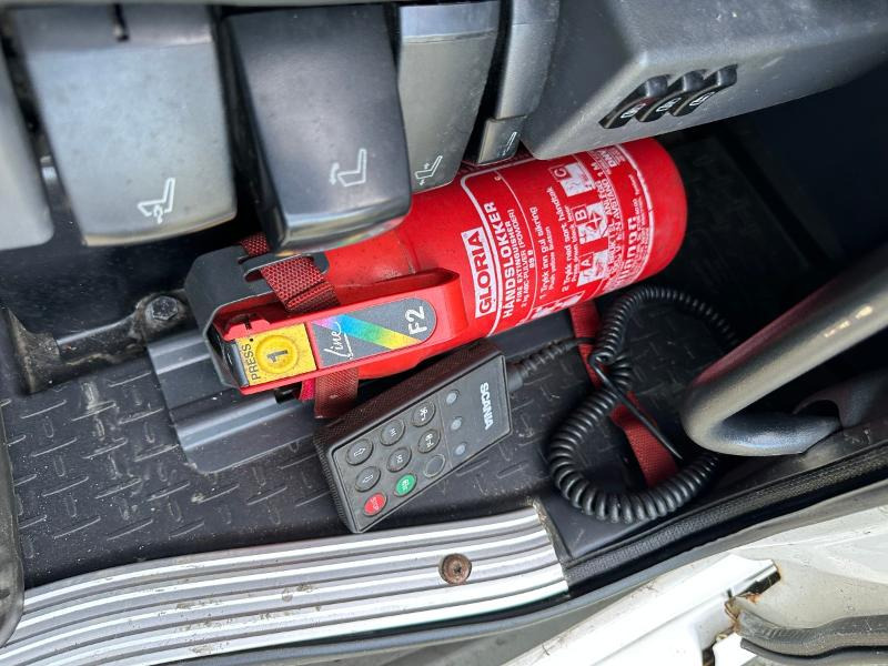 الشاسيه شاحنة 2011 Scania R480 chassis - Rep-objekt: صور 22 الشاسيه شاحنة 2011 Scania R480 chassis - Rep-objekt: صور 22