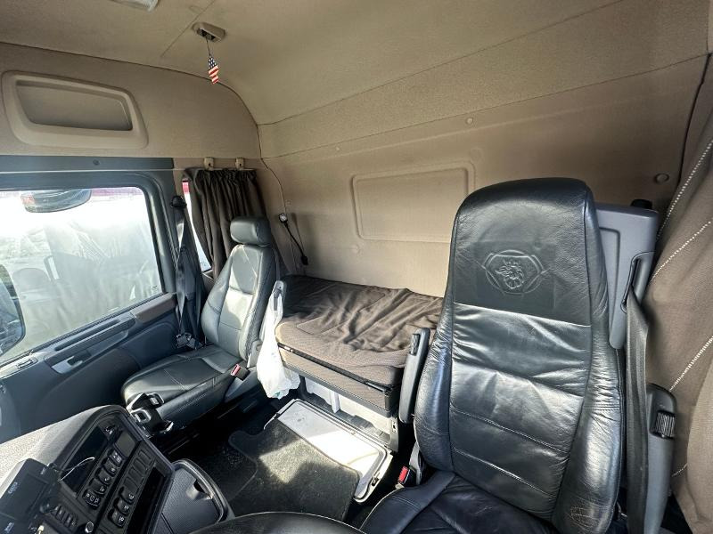 الشاسيه شاحنة 2011 Scania R480 chassis - Rep-objekt: صور 15 الشاسيه شاحنة 2011 Scania R480 chassis - Rep-objekt: صور 15