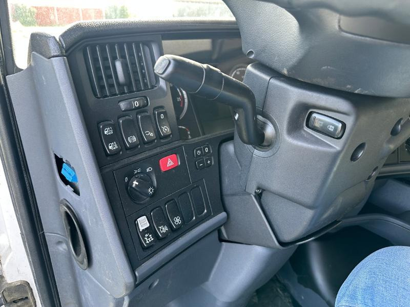 الشاسيه شاحنة 2011 Scania R480 chassis - Rep-objekt: صور 18 الشاسيه شاحنة 2011 Scania R480 chassis - Rep-objekt: صور 18