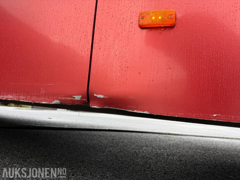 حافلة 2011 Volvo 9700 B9R - Turbuss - 49 seter - Euro 5 - Eu godkjent: صور 19