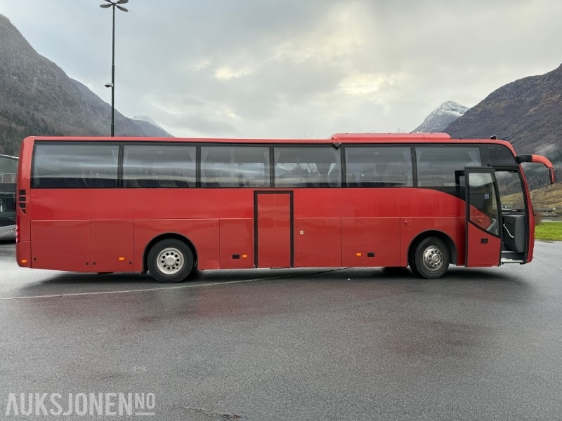 حافلة 2011 Volvo 9700 B9R - Turbuss - 49 seter - Euro 5 - Eu godkjent: صور 6