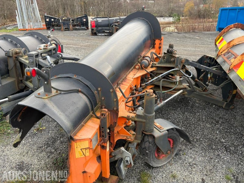 2012 Andre Telefsdal m-70 - شاحنة: صور 1 2012 Andre Telefsdal m-70 - شاحنة: صور 1