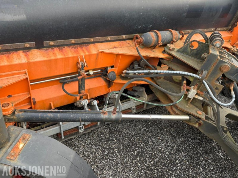 2012 Andre Telefsdal m-70 - شاحنة: صور 2 2012 Andre Telefsdal m-70 - شاحنة: صور 2