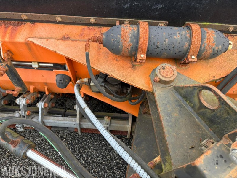 2012 Andre Telefsdal m-70 - شاحنة: صور 4 2012 Andre Telefsdal m-70 - شاحنة: صور 4