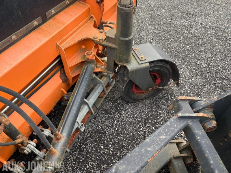 2012 Andre Telefsdal m-70 - شاحنة: صور 5 2012 Andre Telefsdal m-70 - شاحنة: صور 5