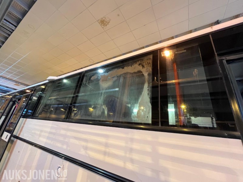2012 Volvo B9R Contrast buss repobjekt, 452000km - حافلة: صور 3 2012 Volvo B9R Contrast buss repobjekt, 452000km - حافلة: صور 3