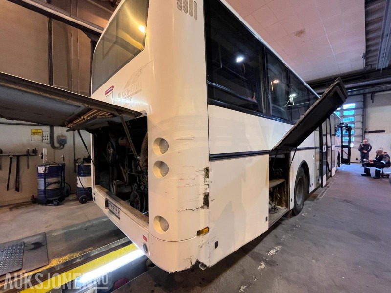 2012 Volvo B9R Contrast buss repobjekt, 452000km - حافلة: صور 5 2012 Volvo B9R Contrast buss repobjekt, 452000km - حافلة: صور 5