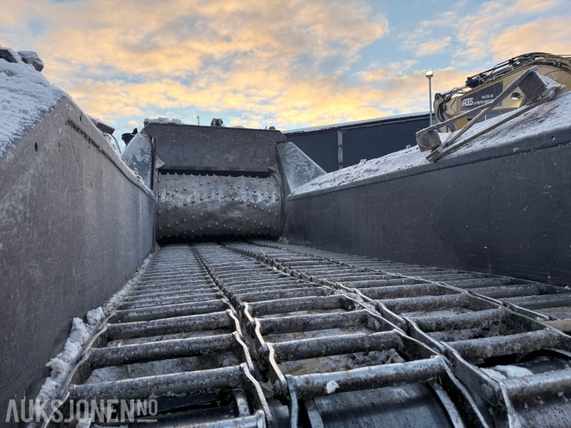 تأجير 2013 Peterson 5710C kvern - CAT motor - 9932 timer 2013 Peterson 5710C kvern - CAT motor - 9932 timer: صور 7 تأجير 2013 Peterson 5710C kvern - CAT motor - 9932 timer 2013 Peterson 5710C kvern - CAT motor - 9932 timer: صور 7