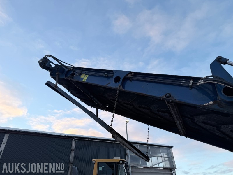 2013 Peterson 5710C kvern - CAT motor - 9932 timer - آلة تمزيق صناعية: صور 5 2013 Peterson 5710C kvern - CAT motor - 9932 timer - آلة تمزيق صناعية: صور 5