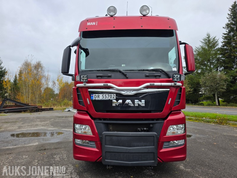 2014 MAN TGX 26.480 6X2-4 BL 18 T krok leveres med ny EU - شاحنة ذات الخطاف: صور 3 2014 MAN TGX 26.480 6X2-4 BL 18 T krok leveres med ny EU - شاحنة ذات الخطاف: صور 3
