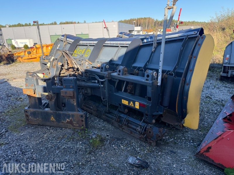 2014 Schmidt Tarron M5-36 diagonalplog med slaps - شاحنة: صور 3 2014 Schmidt Tarron M5-36 diagonalplog med slaps - شاحنة: صور 3