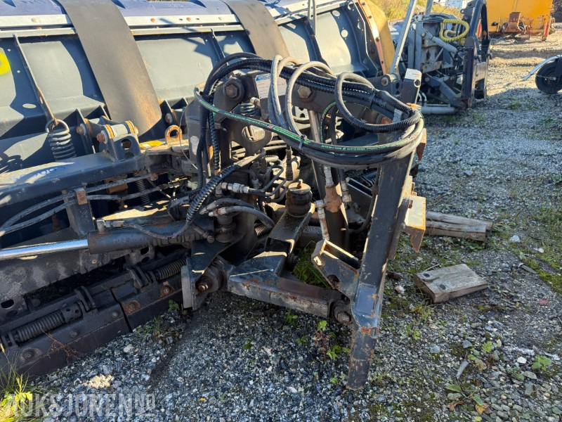 2014 Schmidt Tarron M5-36 diagonalplog med slaps - شاحنة: صور 5 2014 Schmidt Tarron M5-36 diagonalplog med slaps - شاحنة: صور 5